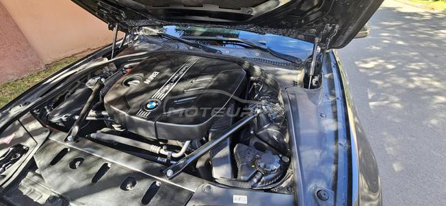 BMW série 5