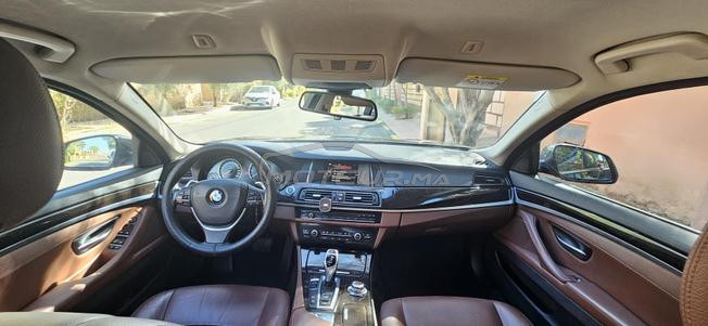 BMW série 5