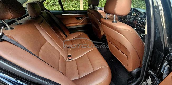 BMW série 5