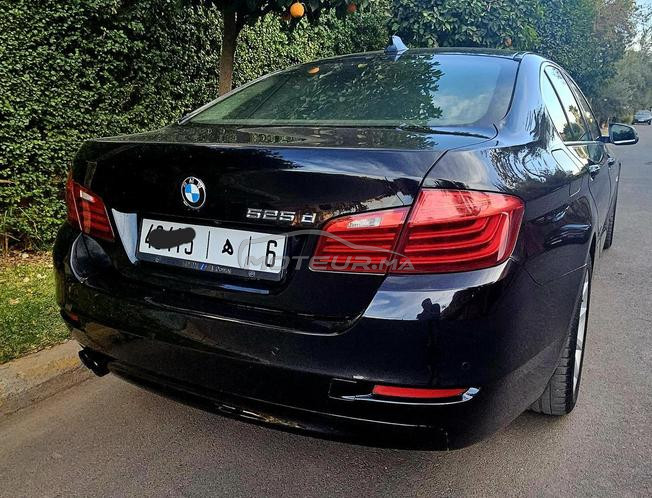BMW série 5