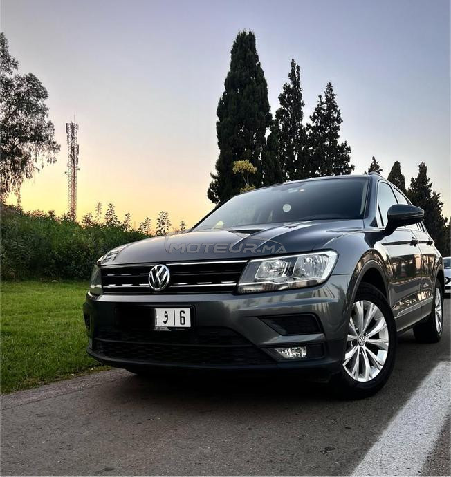 Tiguan 2020