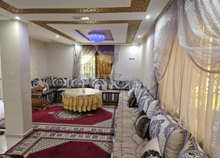 فيلا الخير السلام