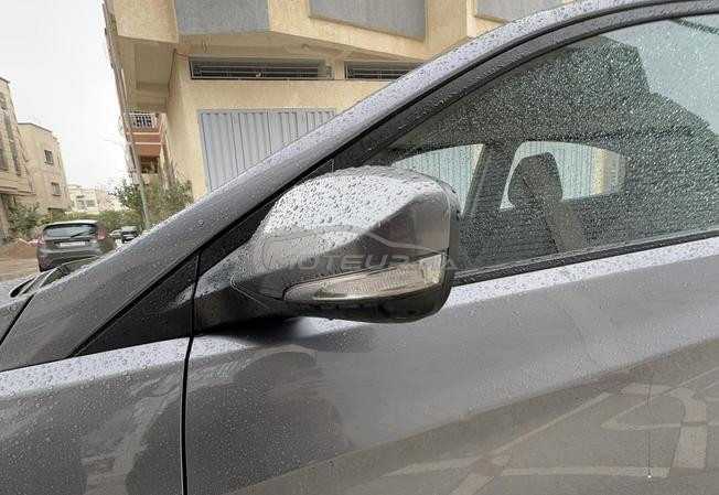 Hyundai accent A vendre