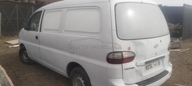 Hyundai H1 