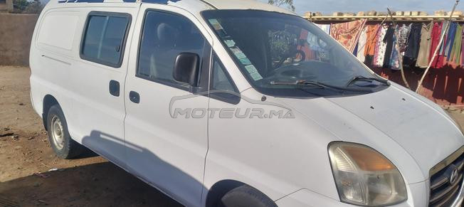 Hyundai H1 