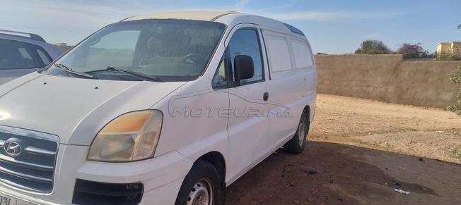 Hyundai H1 