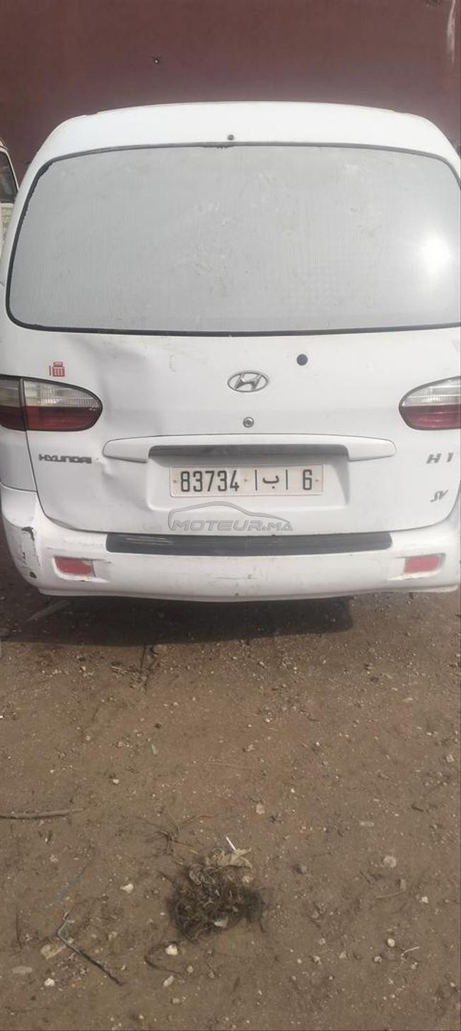 Hyundai H1 