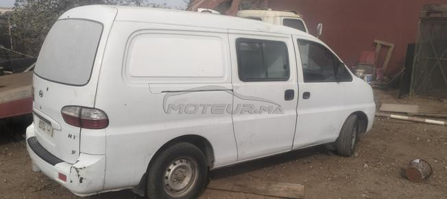 Hyundai H1 