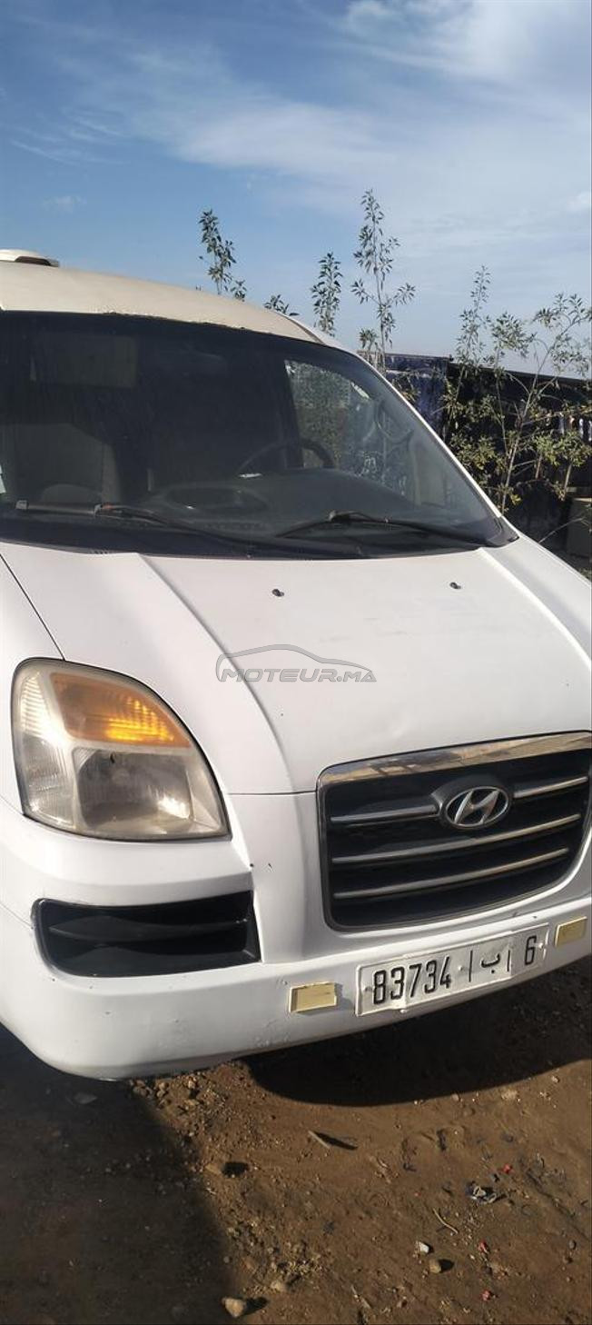 Hyundai H1 