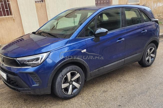vente de ma voiture 