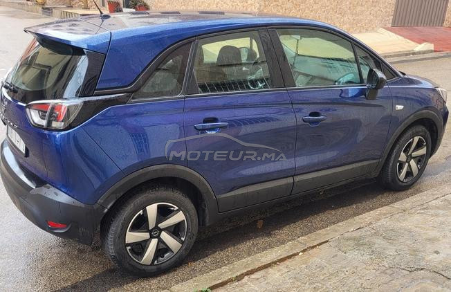 vente de ma voiture 