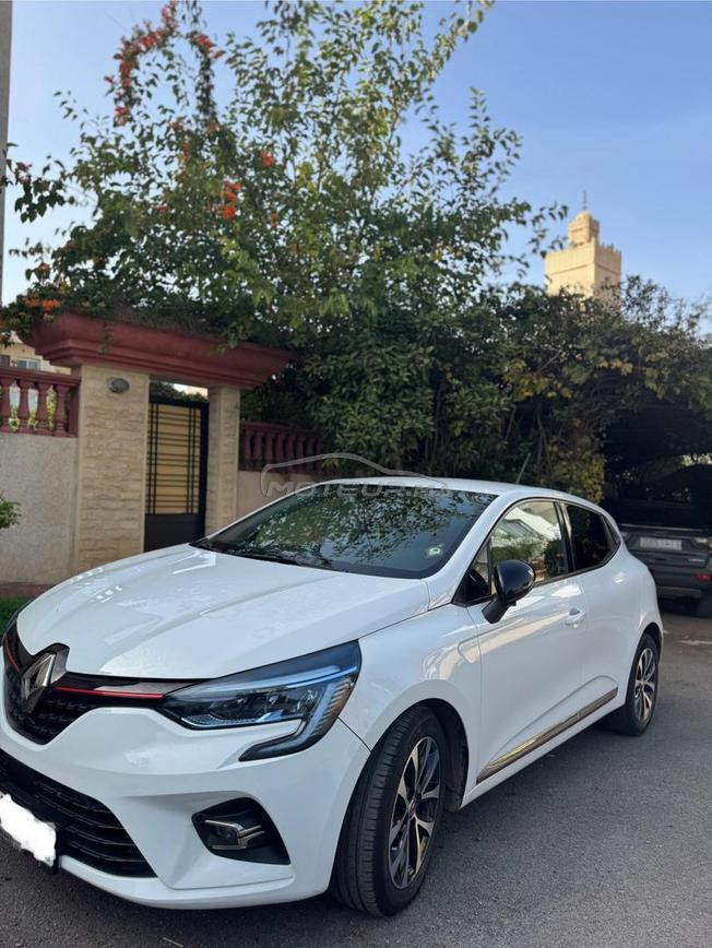 clio5 touts options