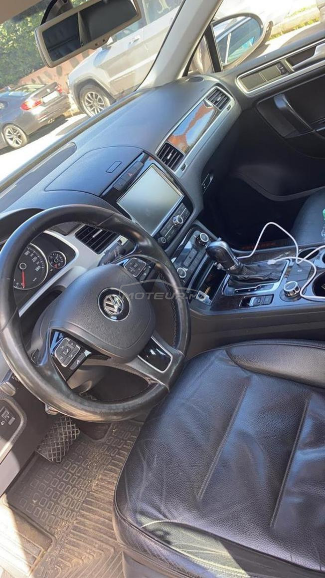 touareg tres bon etat
