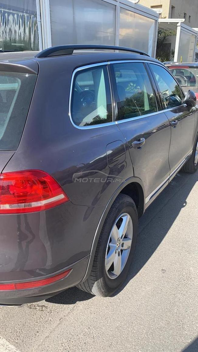 touareg tres bon etat