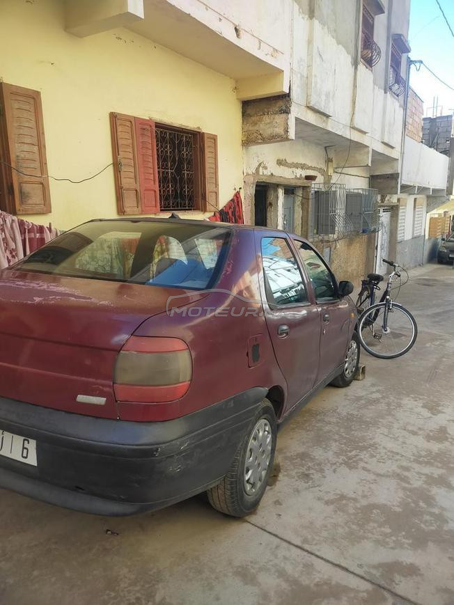 fiat seana 