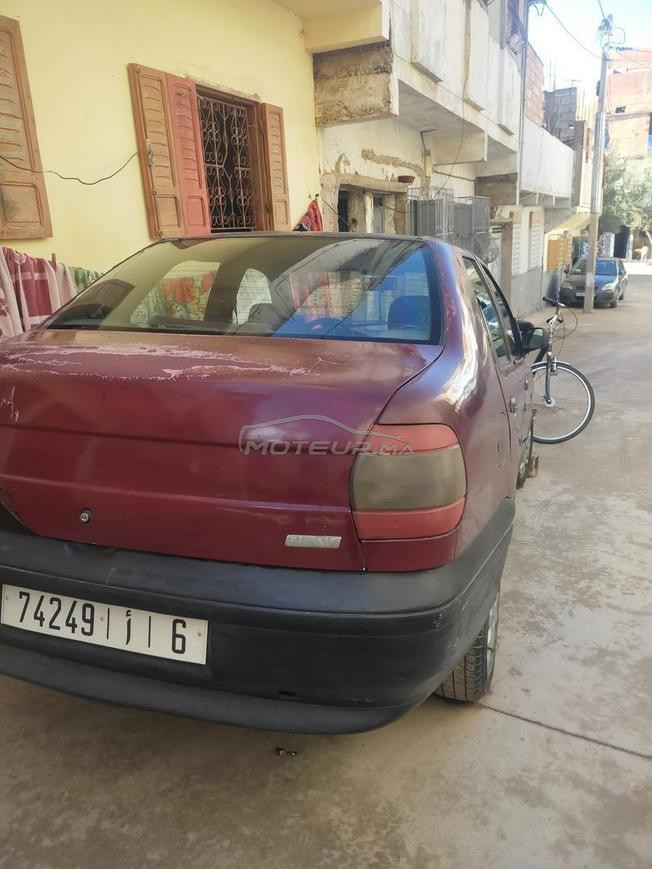 fiat seana 