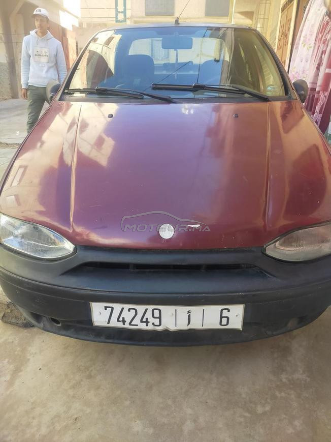 fiat seana 