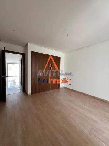 Appartement à vendre sur Souissi - 2