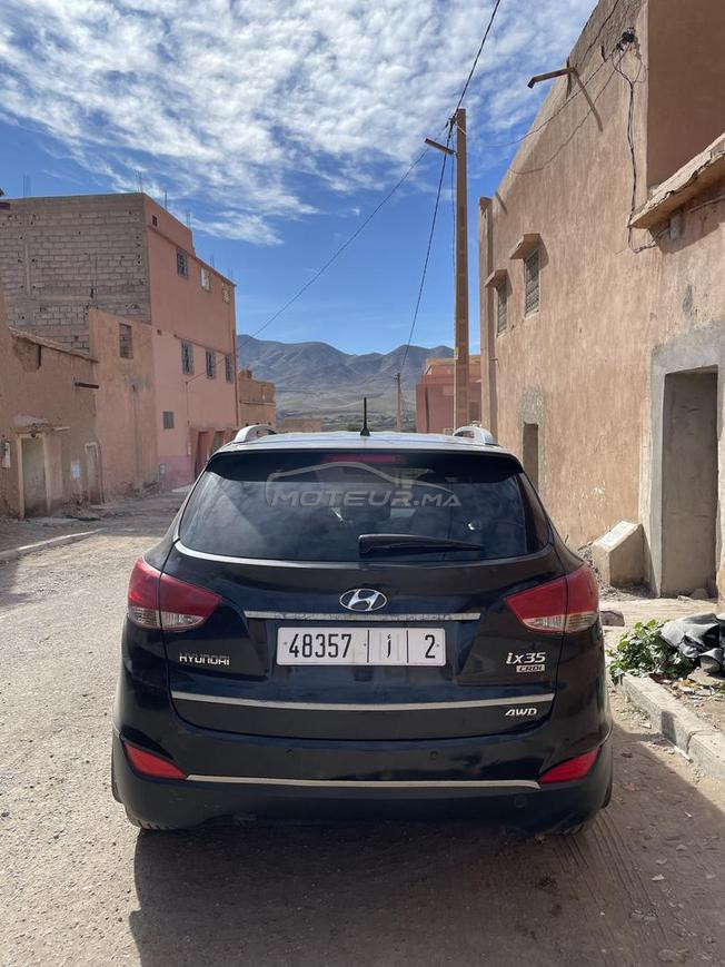 voiture