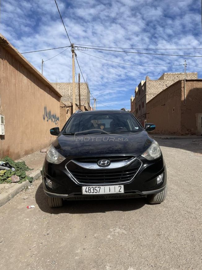 voiture