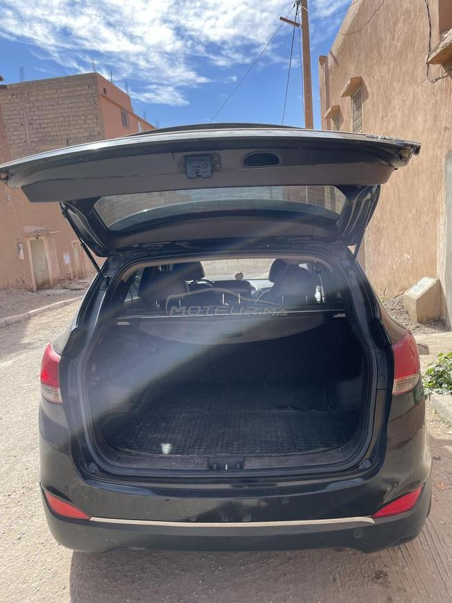voiture