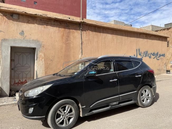 voiture