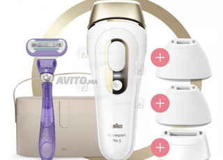 Braun Silk-Expert Pro 5 PL5347