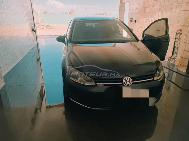 golf 7