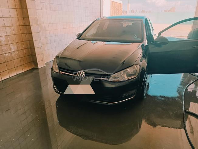 golf 7