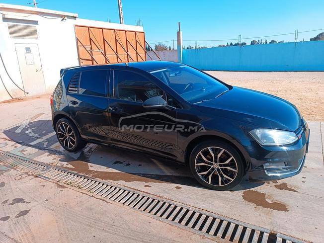 golf 7