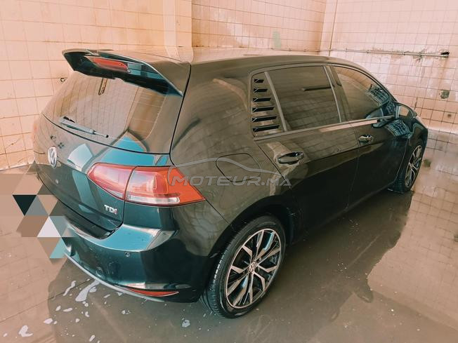 golf 7