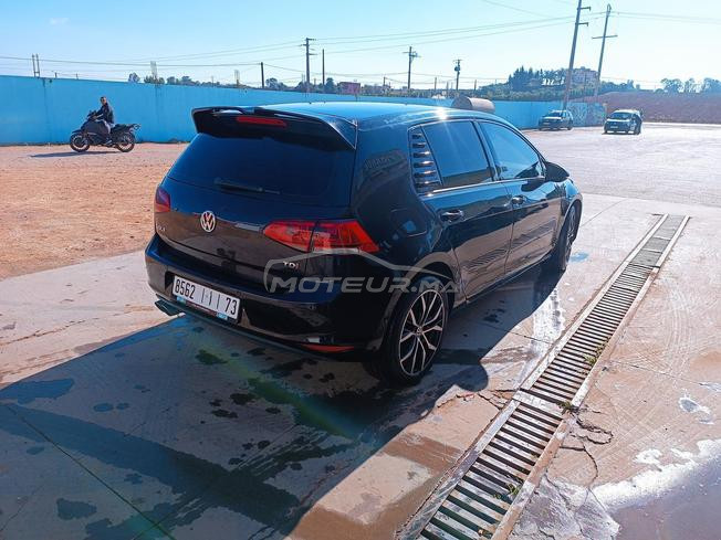 golf 7
