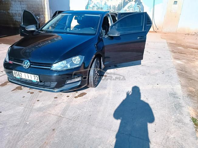 golf 7