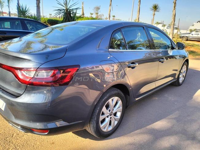 Renault Megane Diesel Automatique 2021