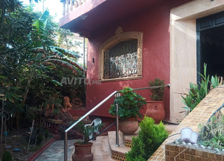 VENTE d'une superbe VILLA 