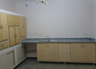 منزل للكراء 