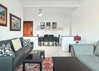 APPART MEUBLÉ 2 CHAMBRES, ROUTE CASA, MARRAKECH 