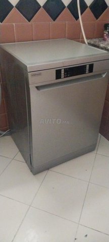 lave vaisselle Marque khroler