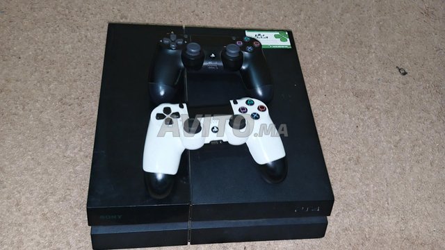 Playstation network 4