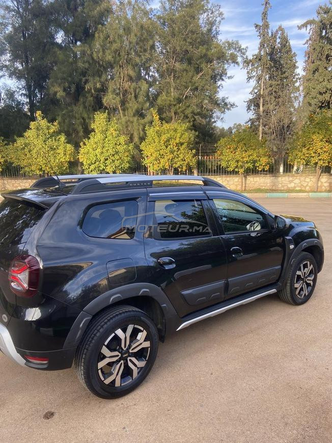 dacia duster 2022 