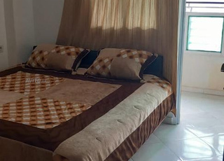 Appartement à louer 70 m² à Meknès