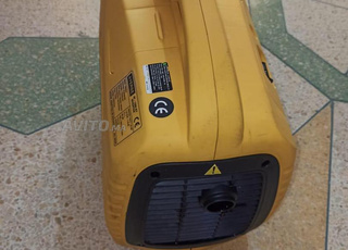 Ayerbe, Onduleur de générateur 1200 KT Inson