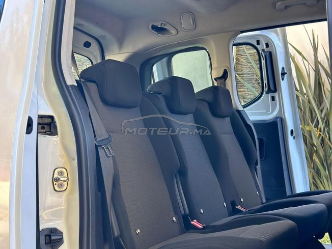 Citroen Berlingo Diesel Manuelle 2019 à Kénitra