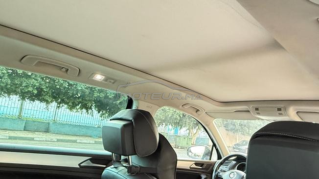 tiguan à vendre