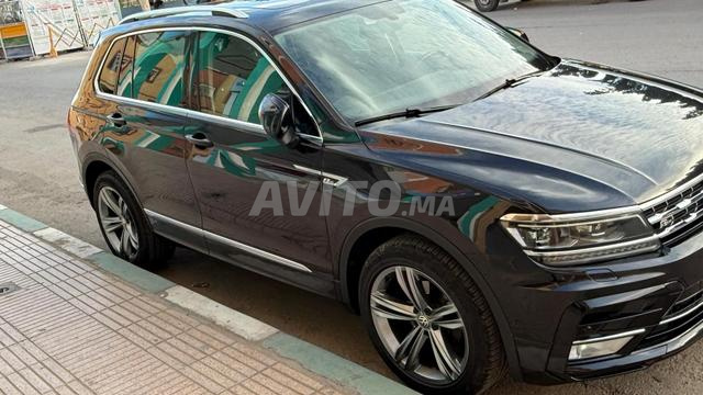 tiguan à vendre - 2