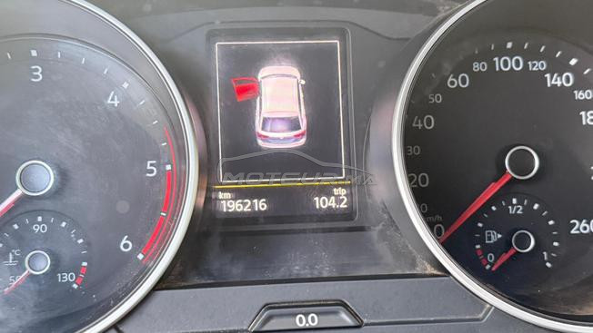 tiguan à vendre