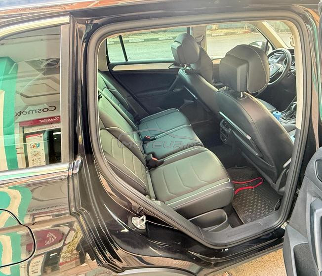 tiguan à vendre