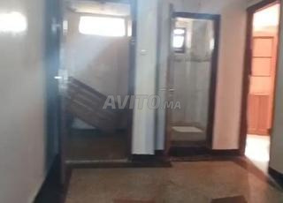 Appartement vide  n 2