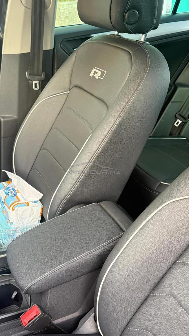 tiguan à vendre