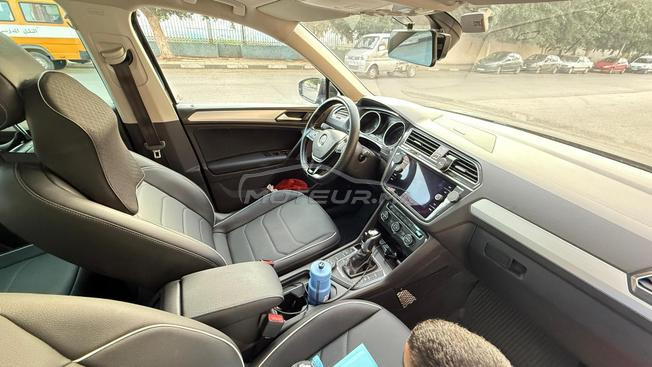 tiguan à vendre